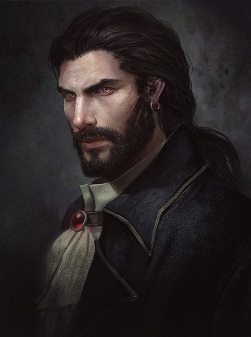 Abraham de Karnstein