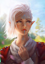 Lanariel Marethari