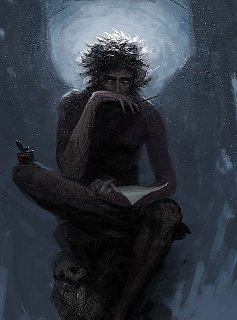 L'Auteur