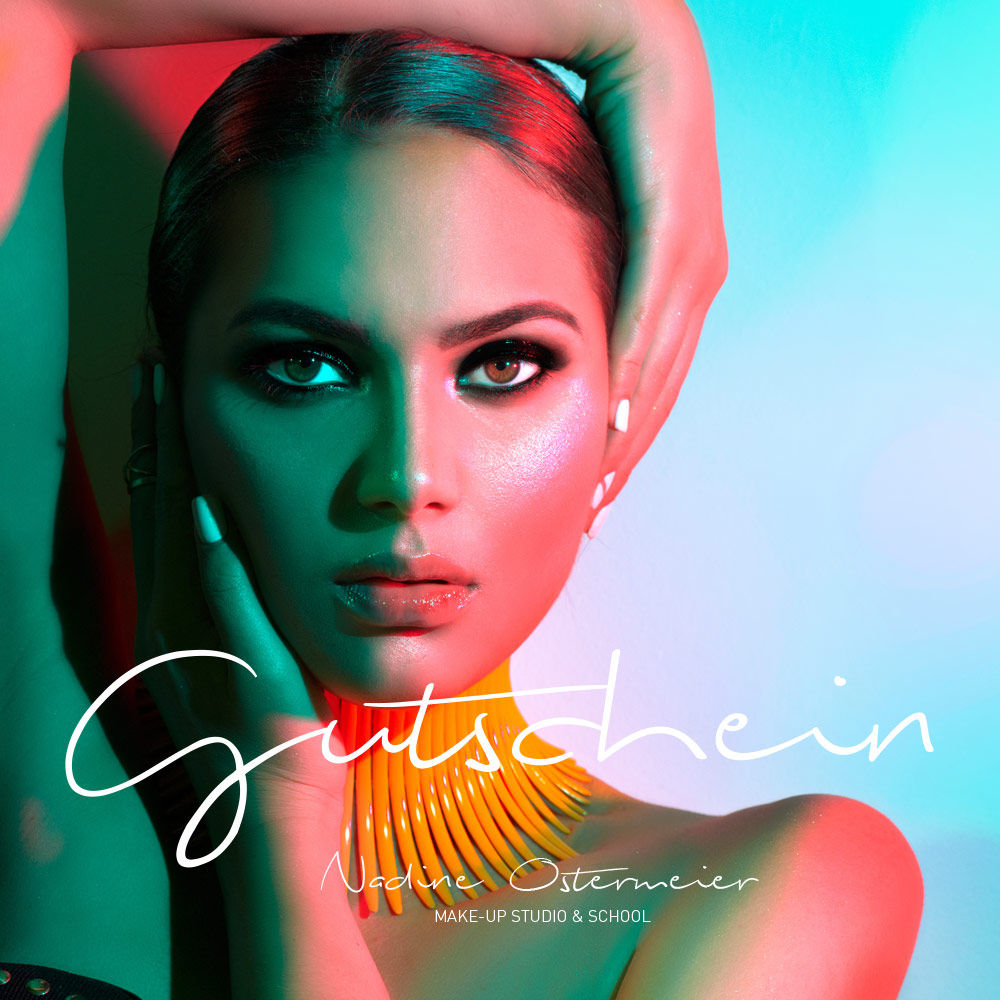 Make-Up Workshop – Einzelkurs