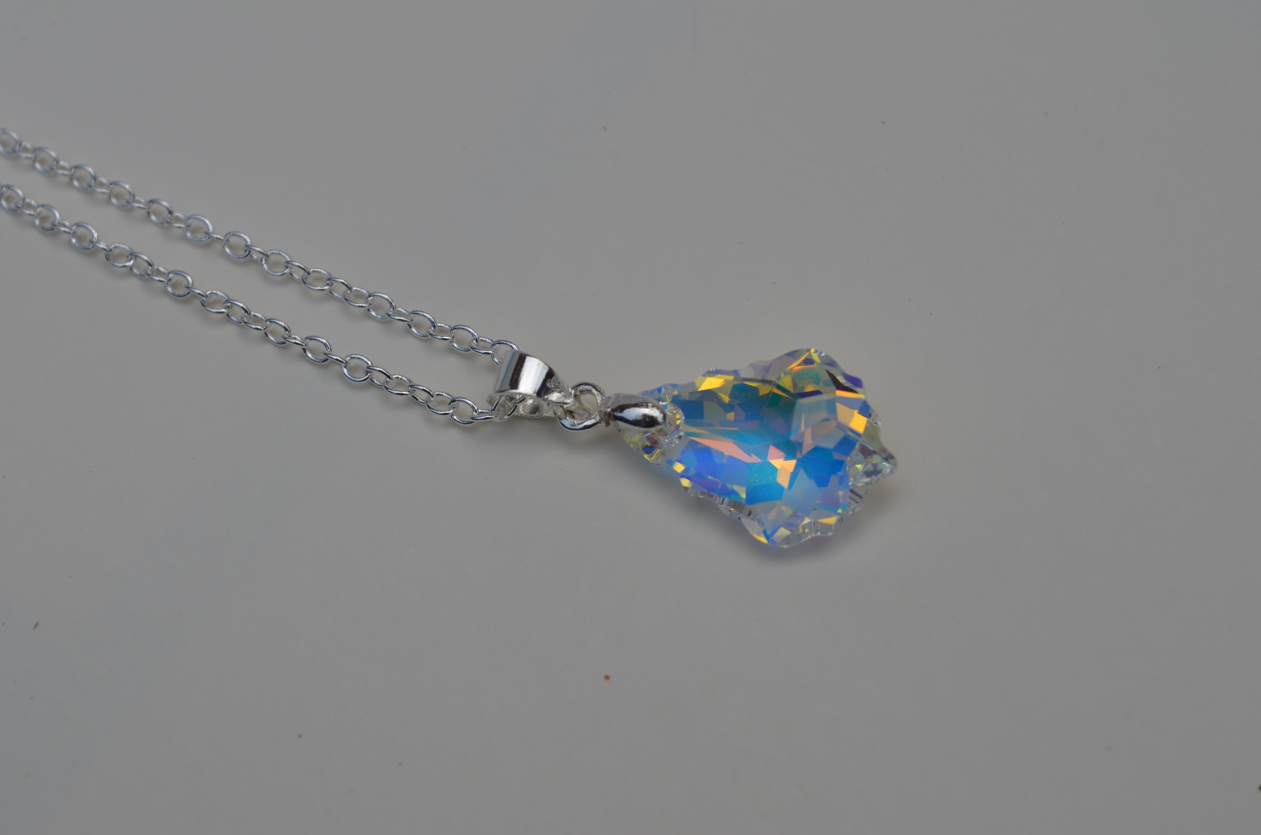 Baroque Drop