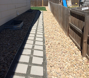 HandySmith LLC landscaping