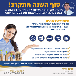 עיצוב לפוסט