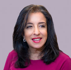 Wafa Hoballah