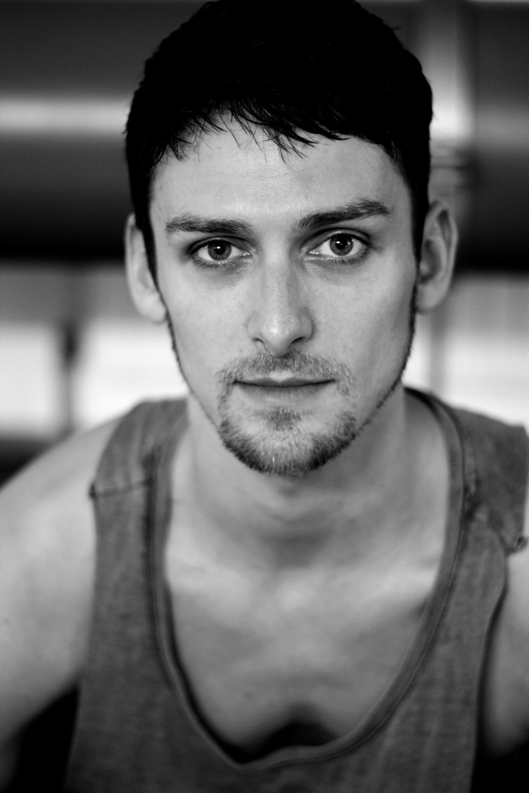 Garen Scribner