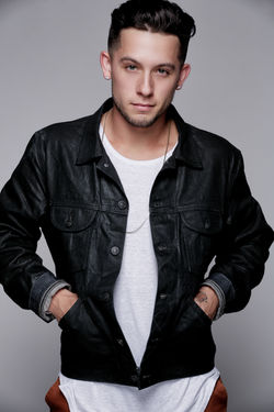 Zach Hudson