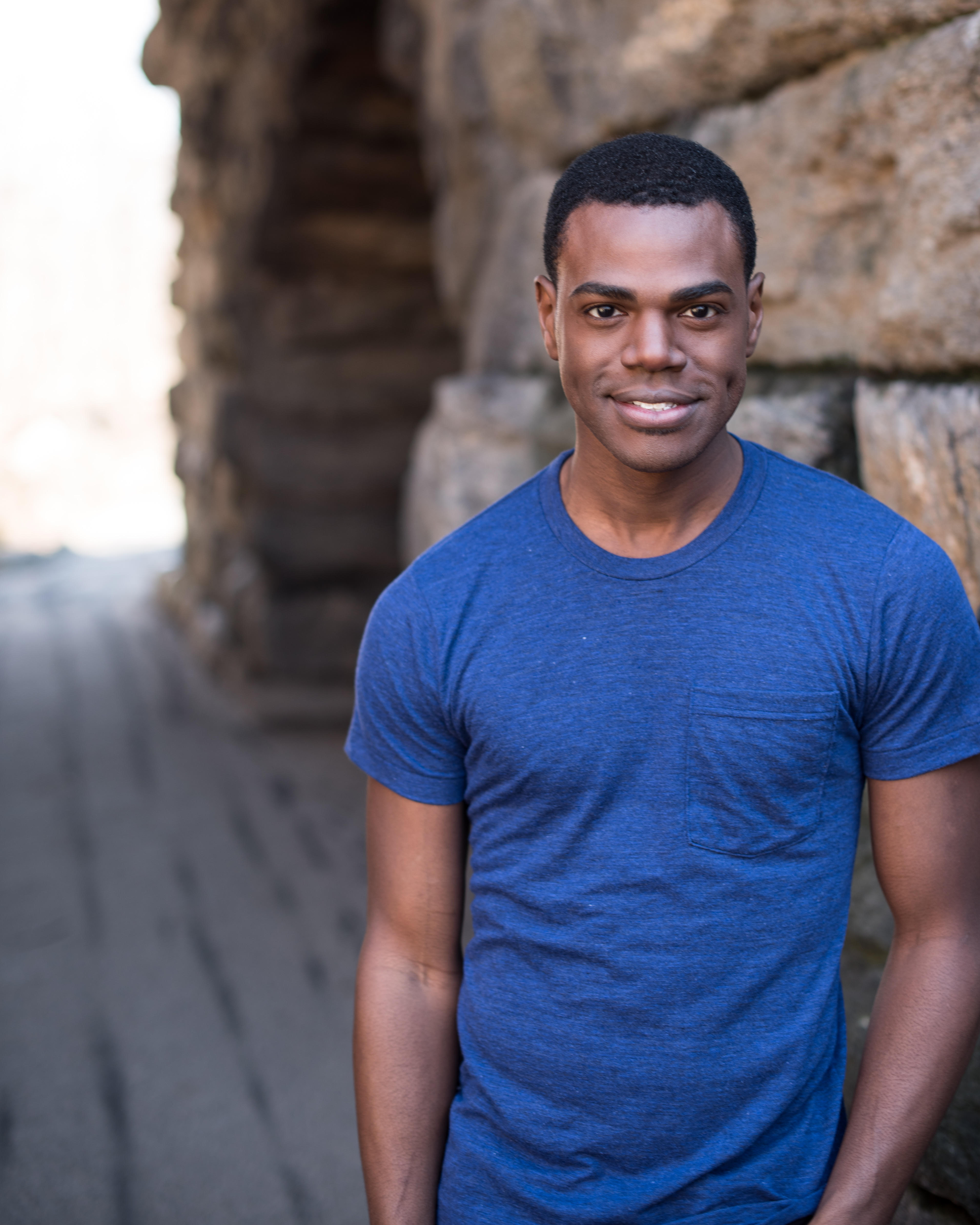 Ahmad Simmons