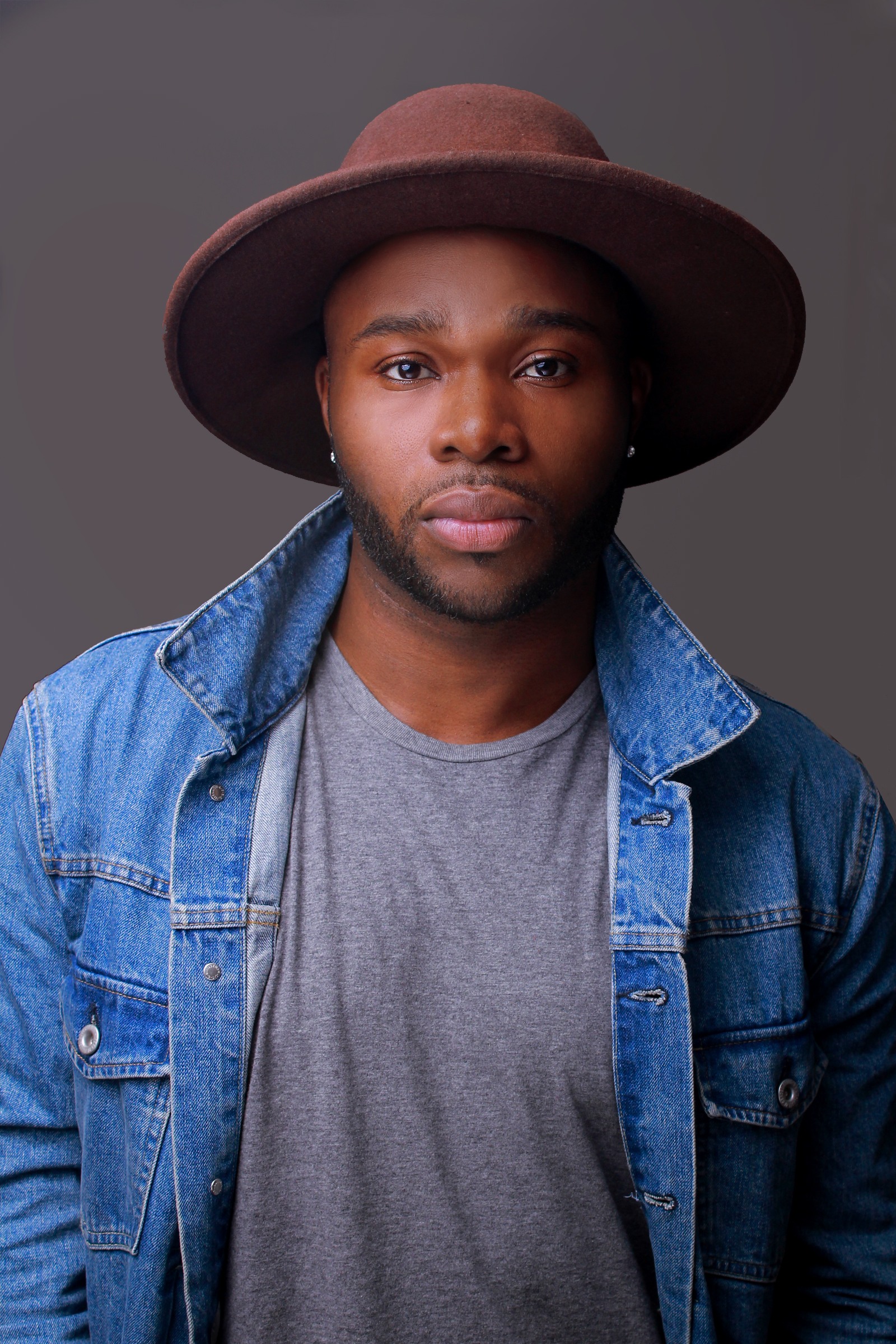 Marcus Cobb