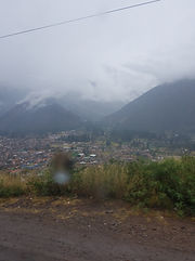 Sacred Valley