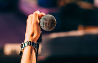 Microphone