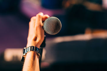 Microphone