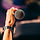 Holding a Microphone