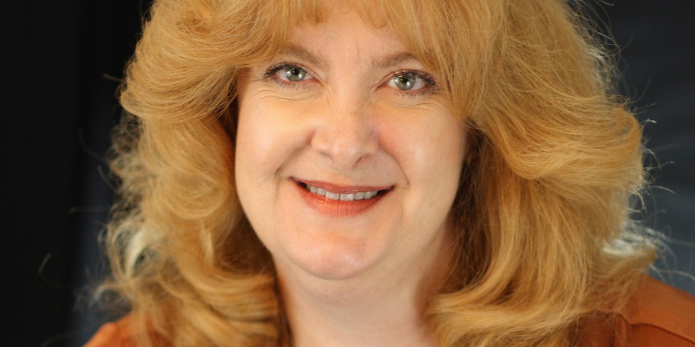Webinar: Starting & Growing Your Business with Jody Johnston Pawel