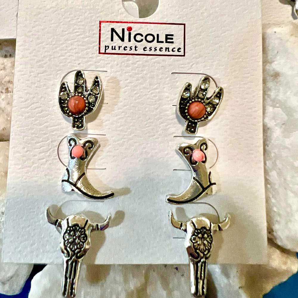 Earring Set