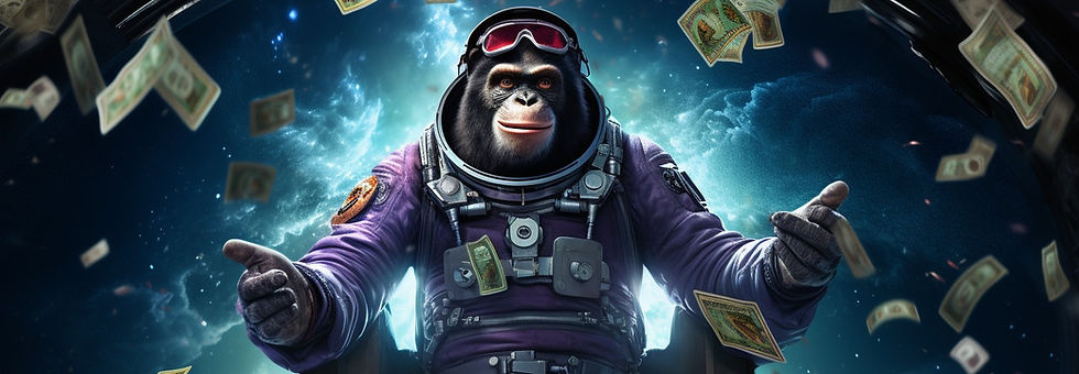 Navigating the Financial Cosmos: Stellar Tips for Saving Money and Smart Spending