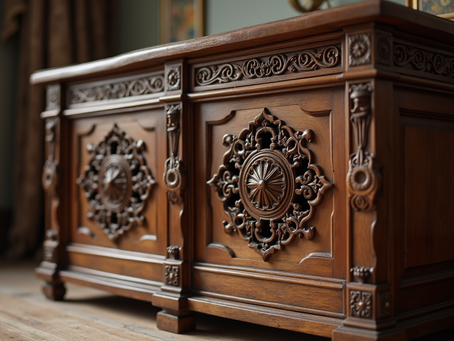 Factors to Consider in the Antique Furniture Valuation.