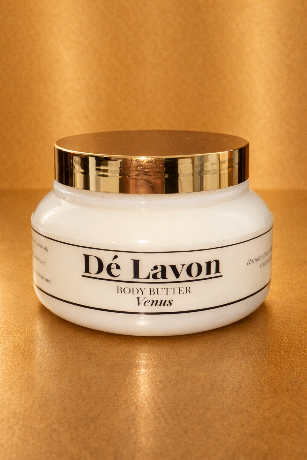 Venus Body Butter