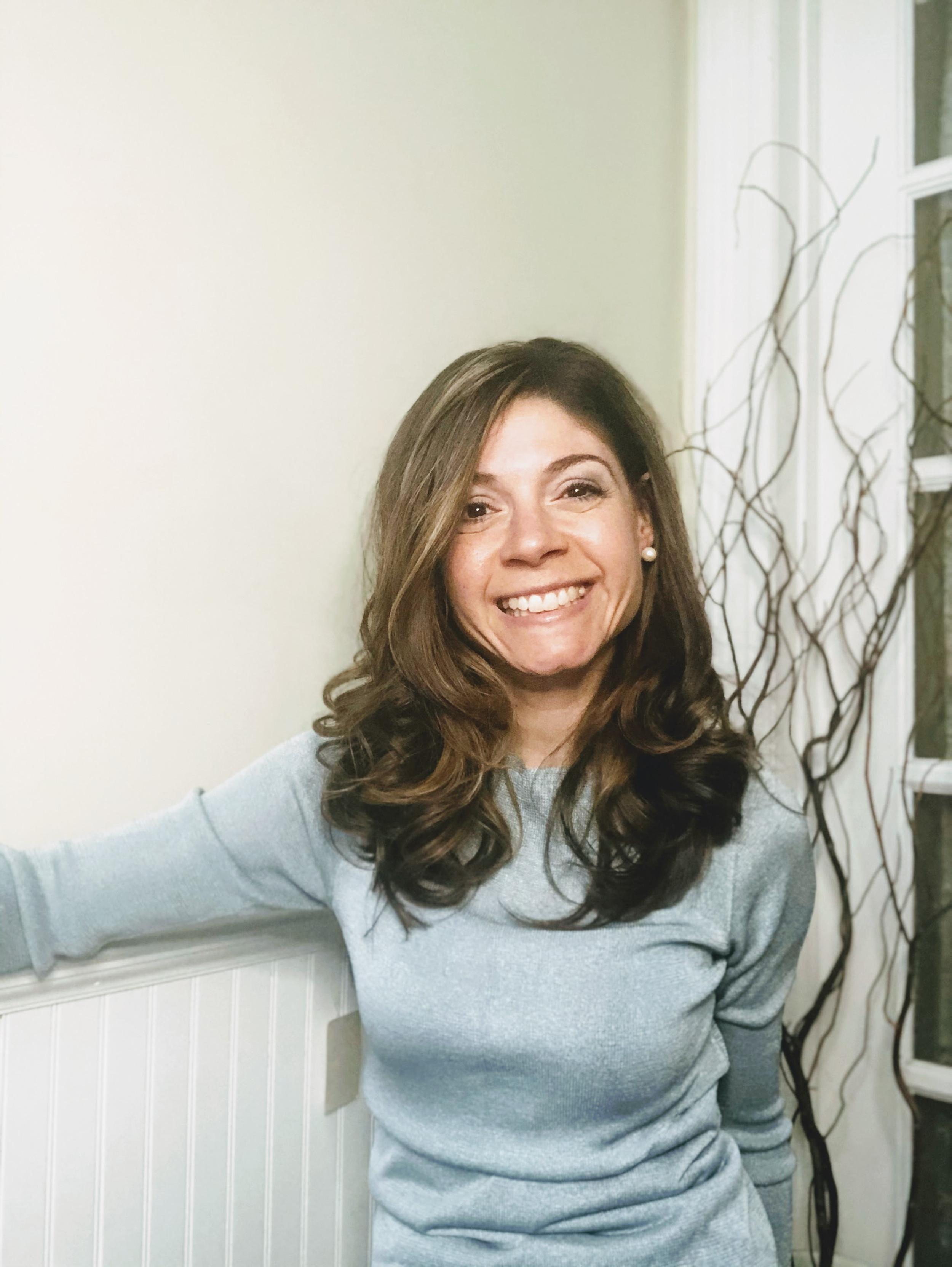 Weight loss Brooklyn Theresa Gentile RD