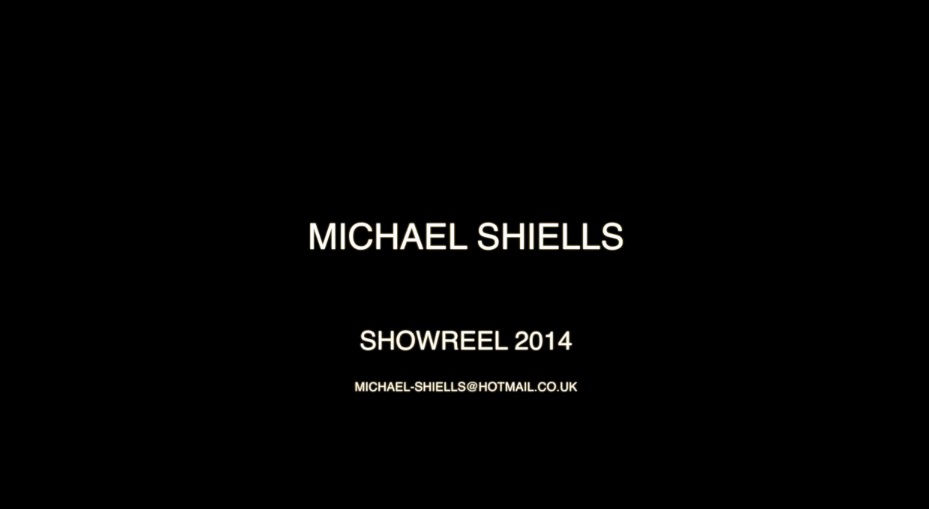 Michael Shiells