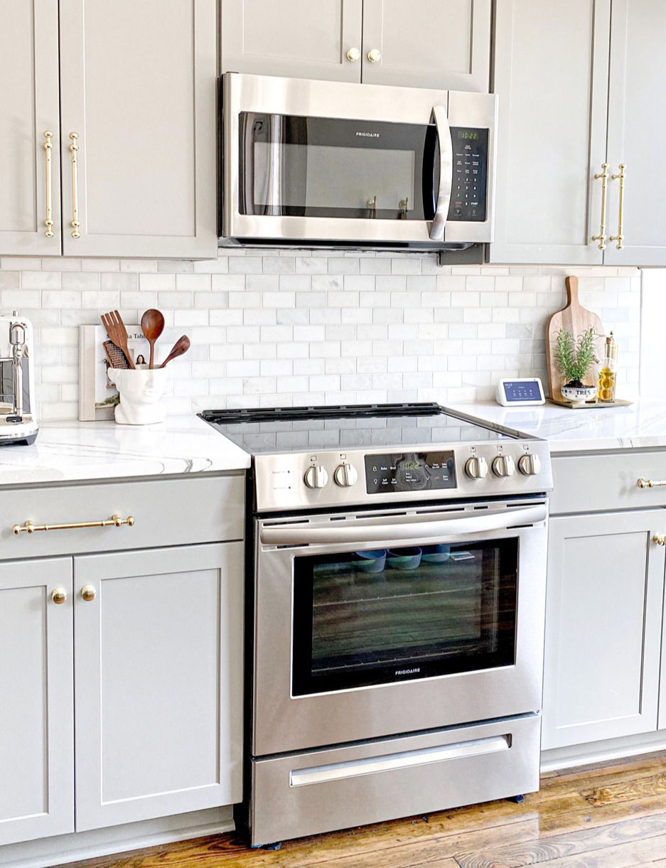 Appliances need regular maintenance to operate well for a long time.