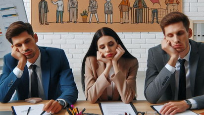 The Laziness of Surveys in Training and the Importance of Measuring ROI