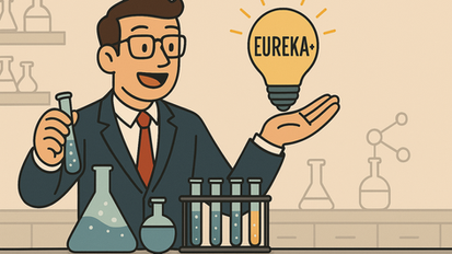 Lab Training: Ignite Learner EUREKA!