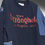 Thumbnail: Stronghold Split Crew Neck