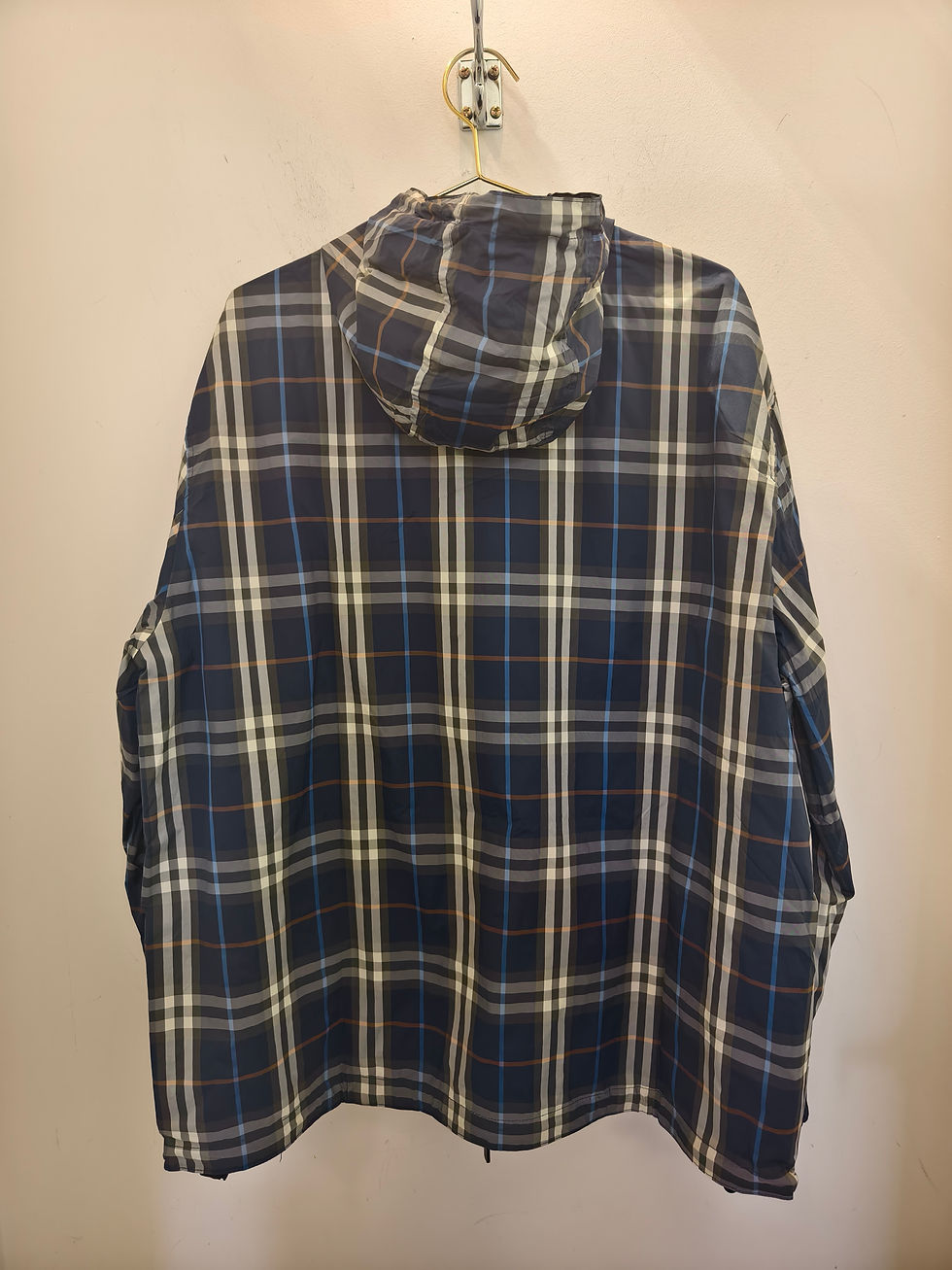 Thumbnail: Burberry jacket
