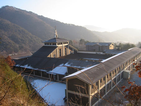 수도원 은경축 기념 음반 