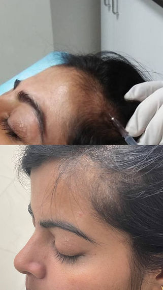 Aiconic Advanced Skin & Hair Clinic