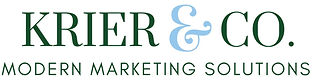 Krier and Co Logo