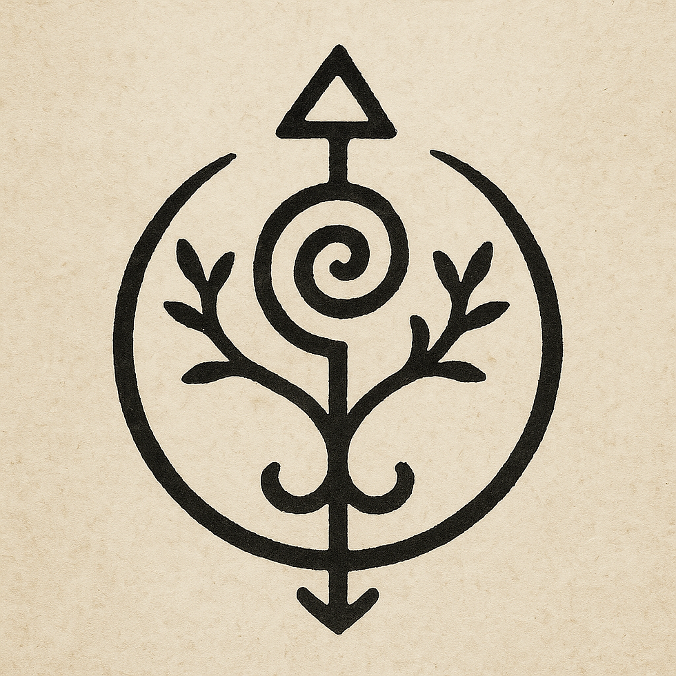 Let the Medicine Call You – A Teaching from María Sabina’s Oversoul