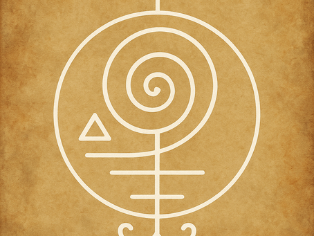 🌀You Don’t Need a Practice When You Become the Tone