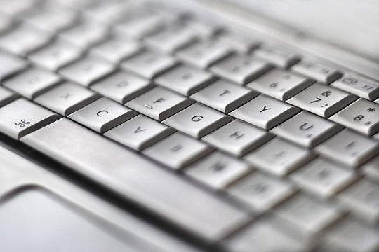 Keyboard