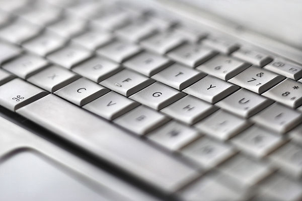 Tastatur