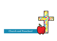 Trinity Pooler Church & Preschool logo