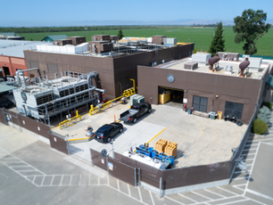 Colusa Indian Energy Earns Alliance for Tribal Clean Energy Preferred Provider Designation