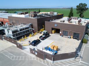 Colusa Indian Energy Earns Alliance for Tribal Clean Energy Preferred Provider Designation