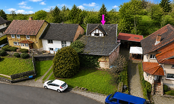Sonnenstein میں گھر — Hinterstraße 25, 37345 Sonnenstein
