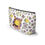 Thumbnail: Lemon Circle Travel Makeup Bag