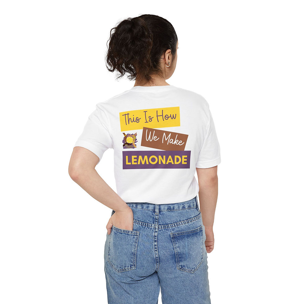 Thumbnail: Lemonade Logo Pocket T-shirt