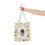 Thumbnail: Colorful Literacy Lounge Tote Bag
