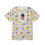 Thumbnail: Lemonade Literacy Lounge Tee, Unisex T-Shirt