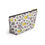 Thumbnail: Lemon Circle Travel Makeup Bag