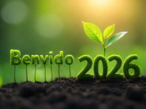 BENVIDO 2026. MÁIS INFORMACIÓN, MÁIS SECTOR