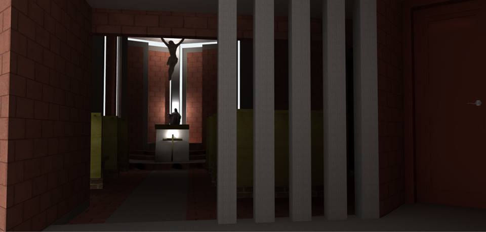 Proyecto Capilla Itatí