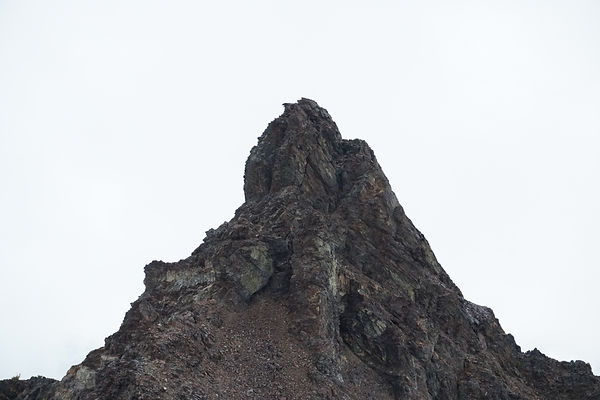 Helm Peak