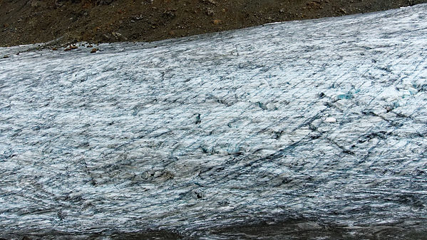 Helm Glacier