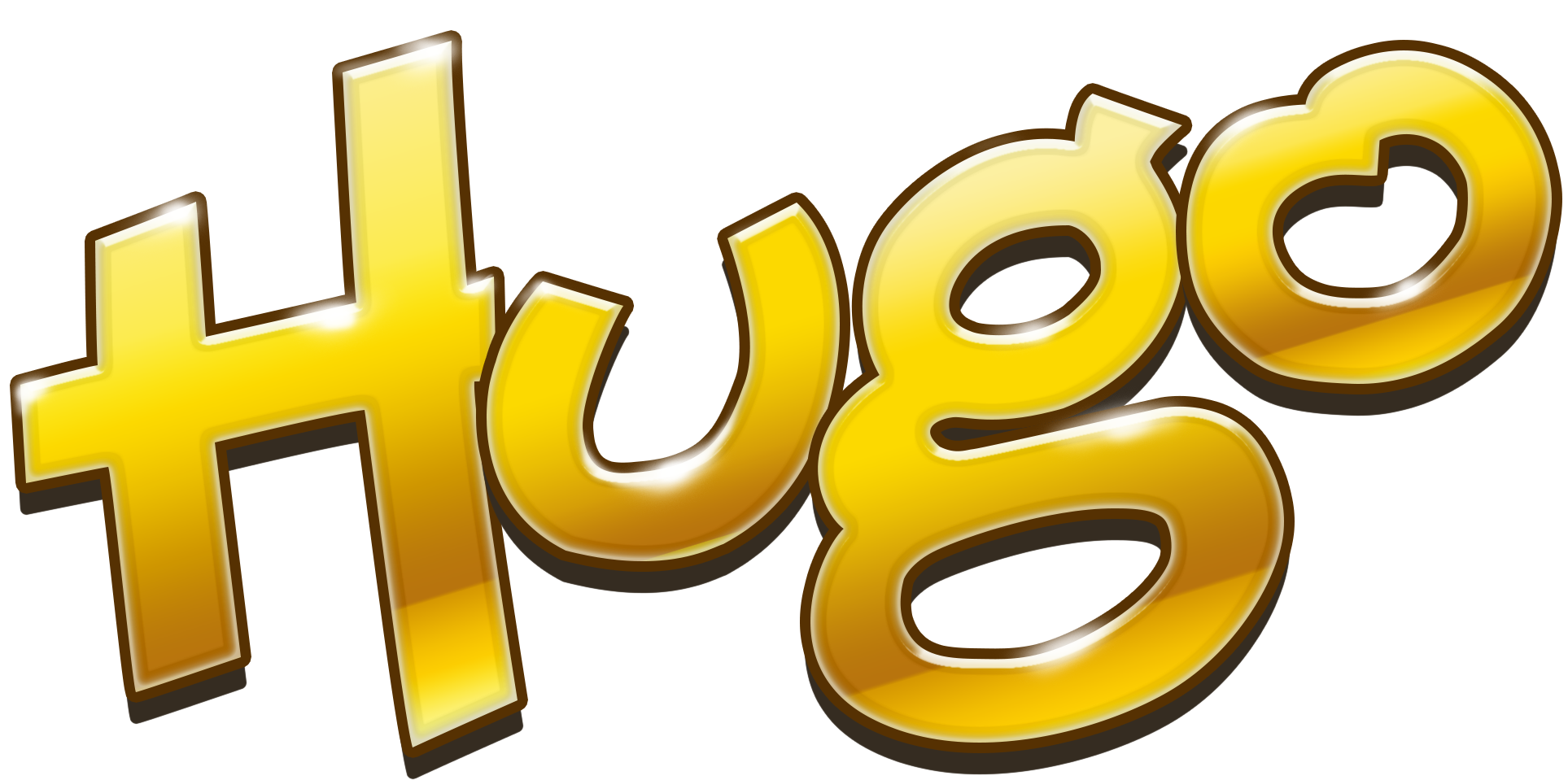 Hugo Casino Logo