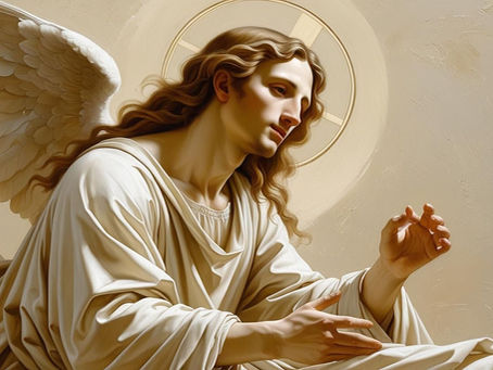 What Are Angels? And, Do Guardian Angels Exist?